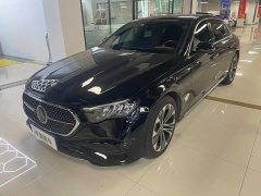 Mercedes-Benz E 300 L Fashion Version - фото 1