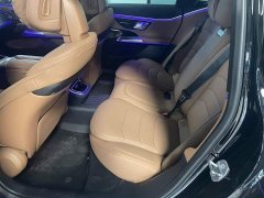 Mercedes-Benz E 300 L Fashion Version - фото 10