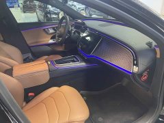 Mercedes-Benz E 300 L Fashion Version - фото 11