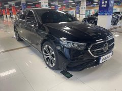 Mercedes-Benz E 300 L Fashion Version - фото 2