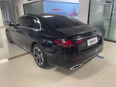 Mercedes-Benz E 300 L Fashion Version - фото 5
