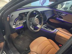 Mercedes-Benz E 300 L Fashion Version - фото 6