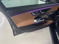 Mercedes-Benz E 300 L Fashion Version - фото 7