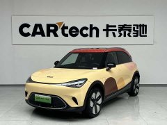 smart#1 Edition - фото 1