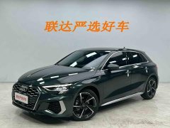 Audi A3 Sportback 35 TFSI Fashion Version - фото 1