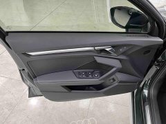 Audi A3 Sportback 35 TFSI Fashion Version - фото 10