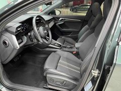 Audi A3 Sportback 35 TFSI Fashion Version - фото 11