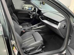 Audi A3 Sportback 35 TFSI Fashion Version - фото 13