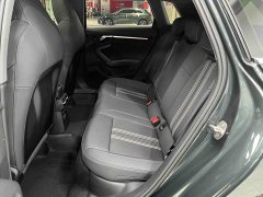 Audi A3 Sportback 35 TFSI Fashion Version - фото 14