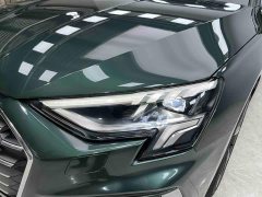 Audi A3 Sportback 35 TFSI Fashion Version - фото 18