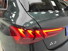Audi A3 Sportback 35 TFSI Fashion Version - фото 19