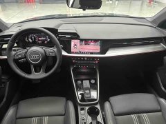 Audi A3 Sportback 35 TFSI Fashion Version - фото 2