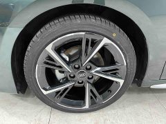 Audi A3 Sportback 35 TFSI Fashion Version - фото 20