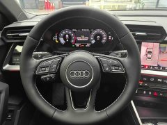Audi A3 Sportback 35 TFSI Fashion Version - фото 3