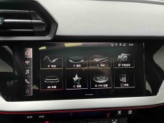 Audi A3 Sportback 35 TFSI Fashion Version - фото 6