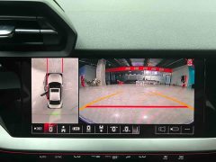 Audi A3 Sportback 35 TFSI Fashion Version - фото 7