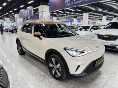 smart#1 Long Range Edition - фото 3