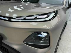 Changan Q05 506Max - фото 19
