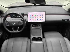 Changan Q05 506Max - фото 3