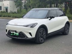 smart#1 Premium Edition - фото 1