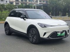smart#1 Premium Edition - фото 3