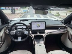 smart#1 Premium Edition - фото 6