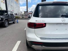Mercedes-Benz GLB 200 Fashion Version - фото 10