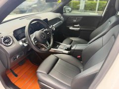 Mercedes-Benz GLB 200 Fashion Version - фото 12