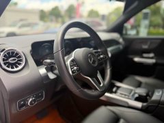 Mercedes-Benz GLB 200 Fashion Version - фото 14