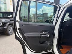 Mercedes-Benz GLB 200 Fashion Version - фото 15