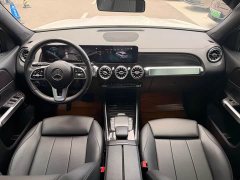 Mercedes-Benz GLB 200 Fashion Version - фото 17