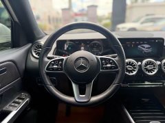 Mercedes-Benz GLB 200 Fashion Version - фото 18