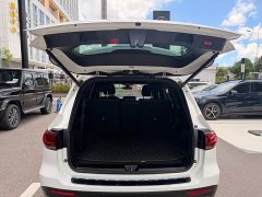 Mercedes-Benz GLB 200 Fashion Version - фото 19