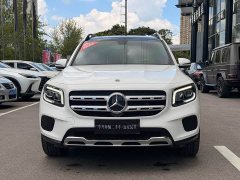 Mercedes-Benz GLB 200 Fashion Version - фото 2