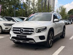 Mercedes-Benz GLB 200 Fashion Version - фото 3