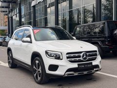 Mercedes-Benz GLB 200 Fashion Version - фото 4