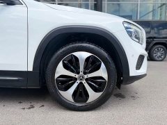 Mercedes-Benz GLB 200 Fashion Version - фото 5