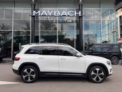 Mercedes-Benz GLB 200 Fashion Version - фото 6