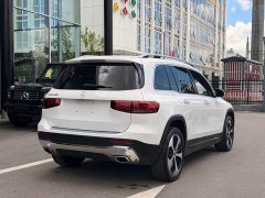 Mercedes-Benz GLB 200 Fashion Version - фото 7