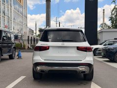 Mercedes-Benz GLB 200 Fashion Version - фото 8