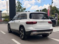 Mercedes-Benz GLB 200 Fashion Version - фото 9