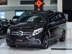 Mercedes-Benz V 260 L Premium Edition - фото 1