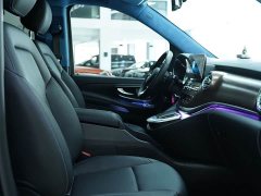 Mercedes-Benz V 260 L Premium Edition - фото 13