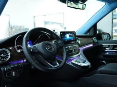 Mercedes-Benz V 260 L Premium Edition - фото 14