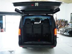 Mercedes-Benz V 260 L Premium Edition - фото 15