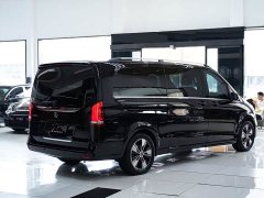 Mercedes-Benz V 260 L Premium Edition - фото 16