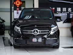 Mercedes-Benz V 260 L Premium Edition - фото 2