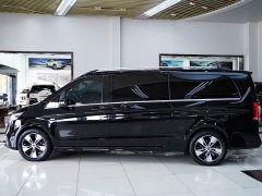 Mercedes-Benz V 260 L Premium Edition - фото 3