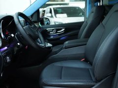 Mercedes-Benz V 260 L Premium Edition - фото 4