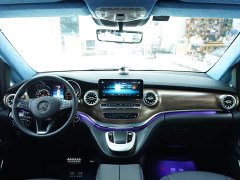 Mercedes-Benz V 260 L Premium Edition - фото 7